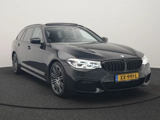 BMW 5 Serie – thumbnail 9