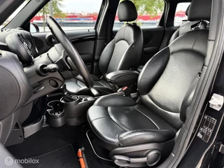 MINI Countryman – thumbnail 13