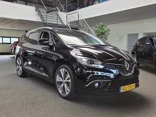 Renault Grand Scénic – thumbnail 8