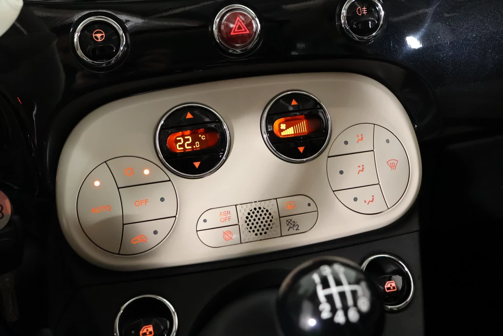 Fiat 500 – foto 17
