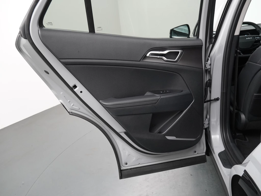 Kia Sportage – foto 36
