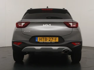 Kia Stonic – thumbnail 6