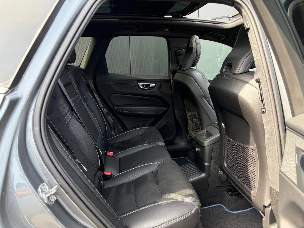 Volvo XC60 – foto 6