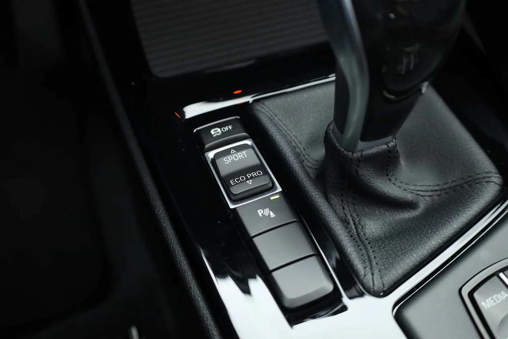 BMW X1 – foto 34