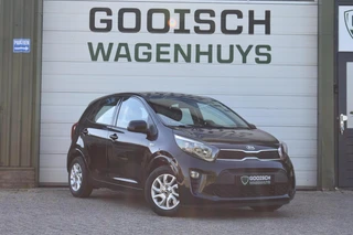 Kia Picanto – thumbnail 4