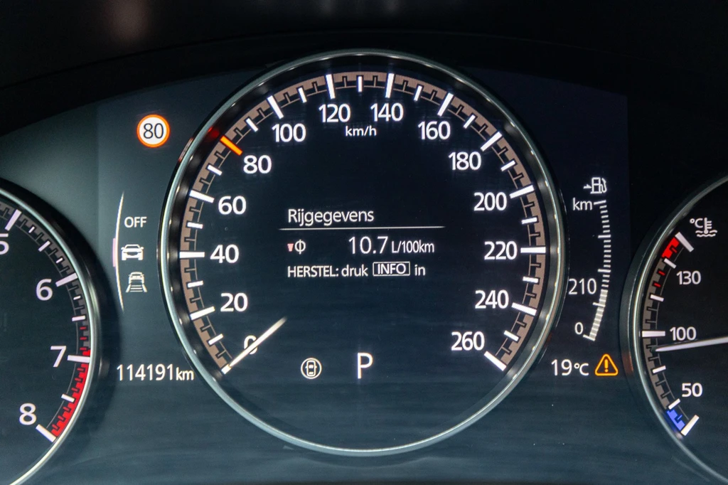 Mazda 3 – foto 65