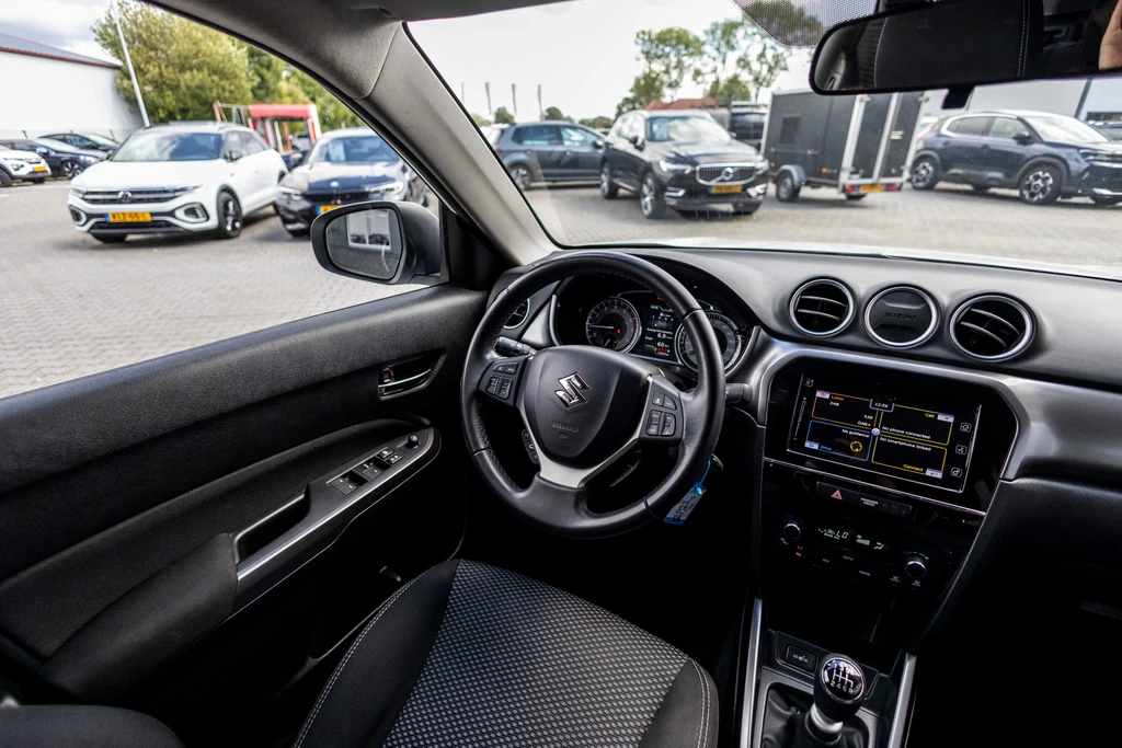 Suzuki Vitara – foto 20