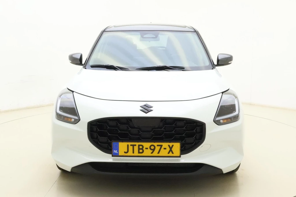 Suzuki Swift – foto 9