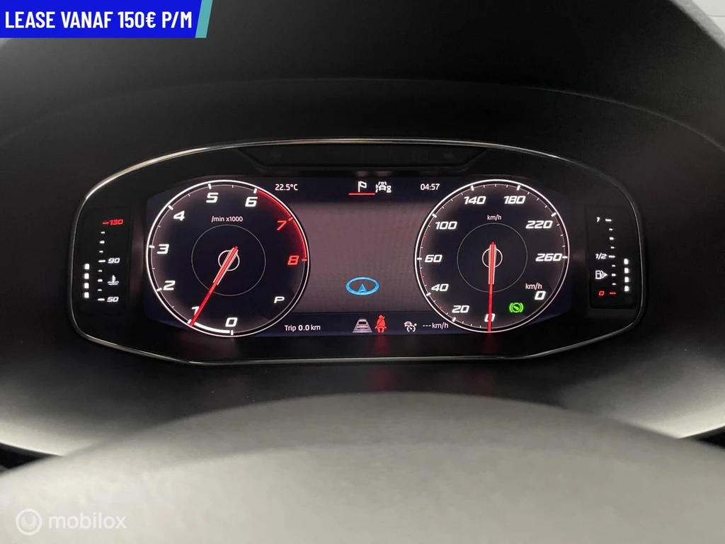 SEAT Ateca – foto 36
