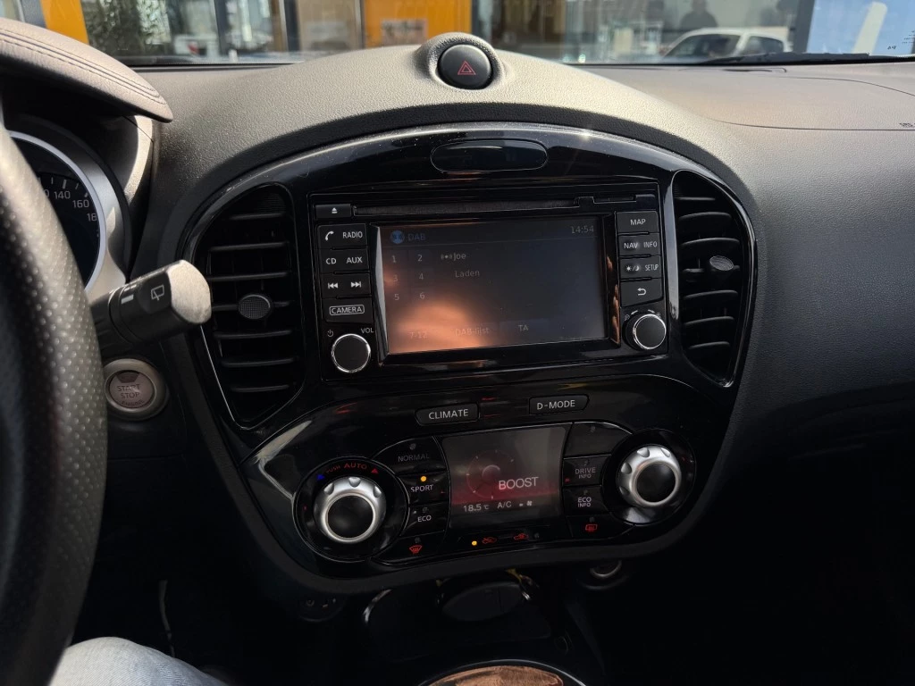 Nissan Juke – foto 13