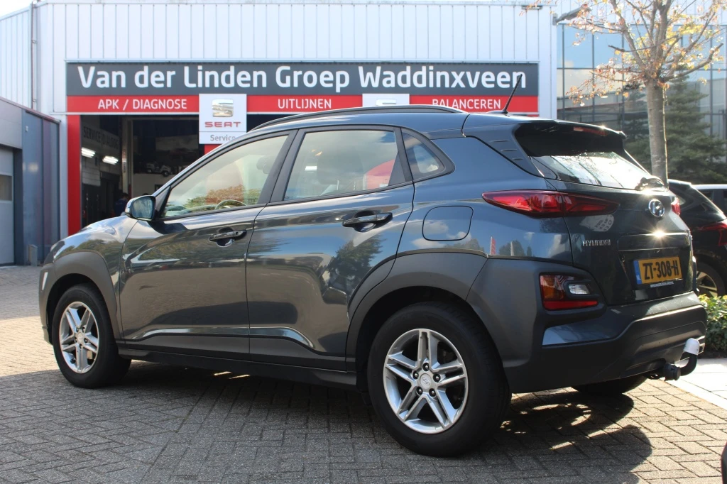 Hyundai Kona – foto 3