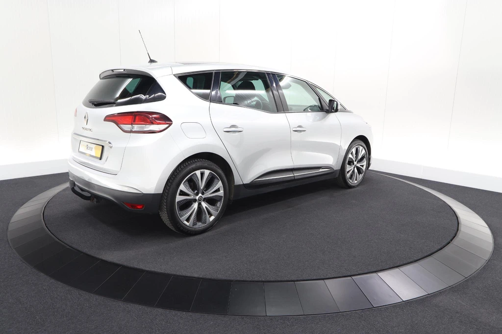 Renault Scénic – foto 8