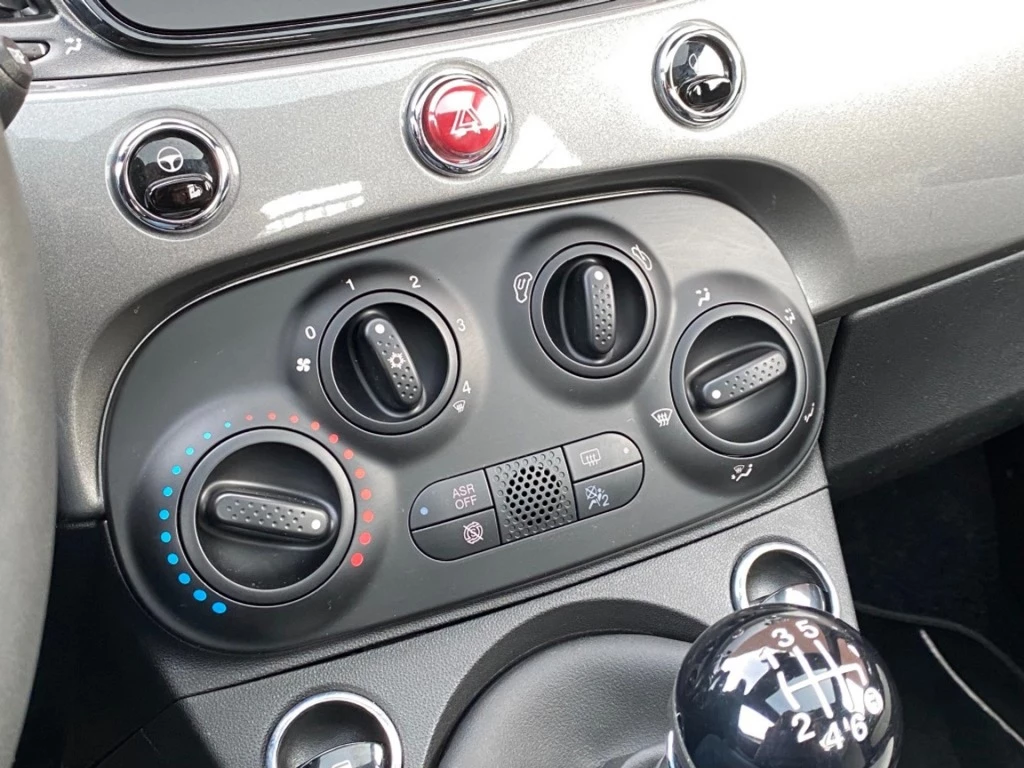 Fiat 500 – foto 19