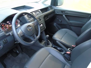 Volkswagen Caddy – thumbnail 13