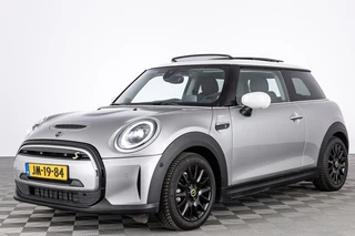 MINI Electric – thumbnail 1