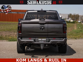 Dodge Ram Pick-Up – thumbnail 20