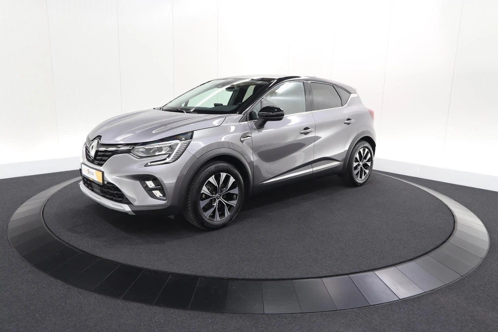 Renault Captur – foto 2