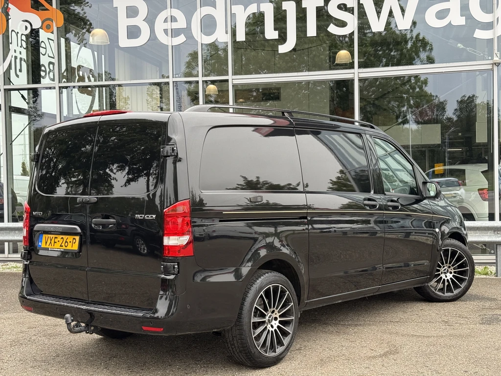 Mercedes-Benz Vito – foto 3