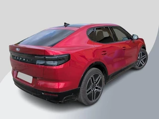 Ford Capri – thumbnail 2