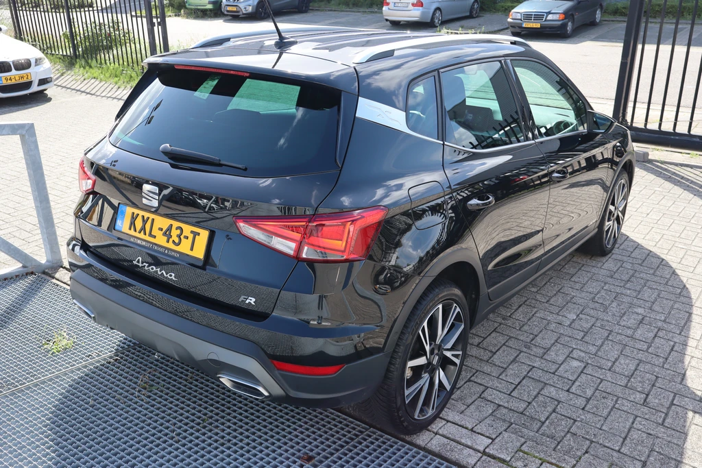 SEAT Arona – foto 5