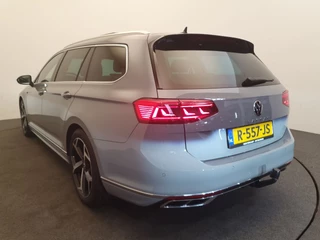 Volkswagen Passat – thumbnail 4