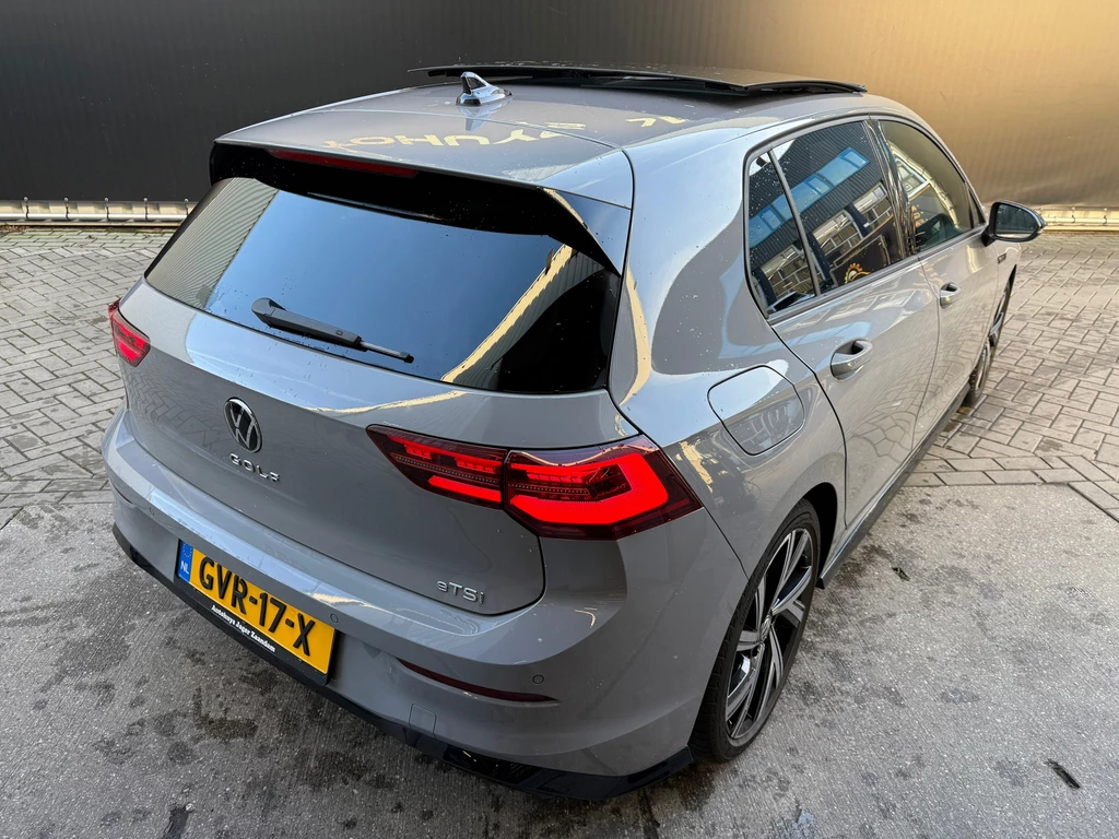 Volkswagen Golf – foto 8