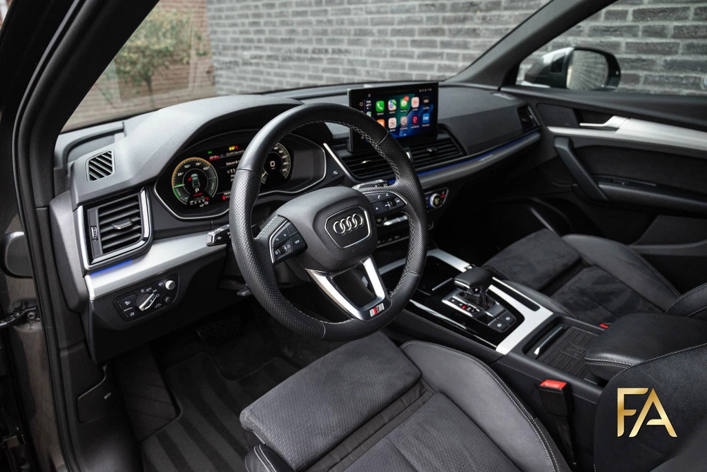 Audi Q5 – foto 14
