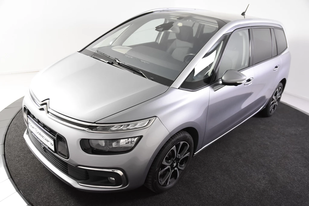 Citroën C4 Spacetourer – foto 2