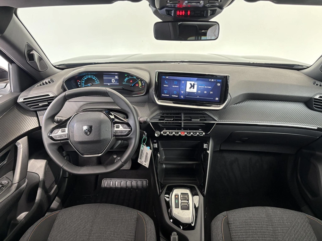 Peugeot 2008 – foto 8