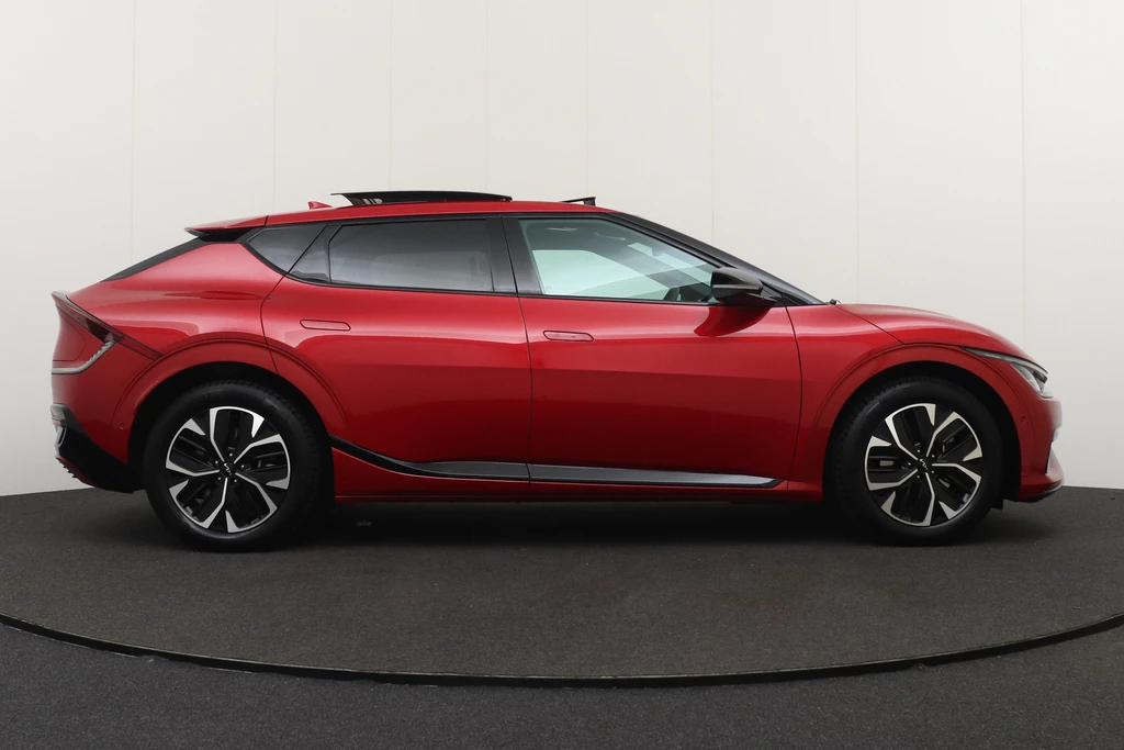 Kia EV6 – foto 5