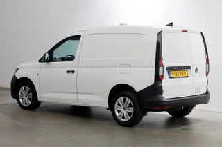 Volkswagen Caddy – thumbnail 4