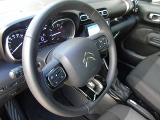 Citroën C3 Aircross – thumbnail 19