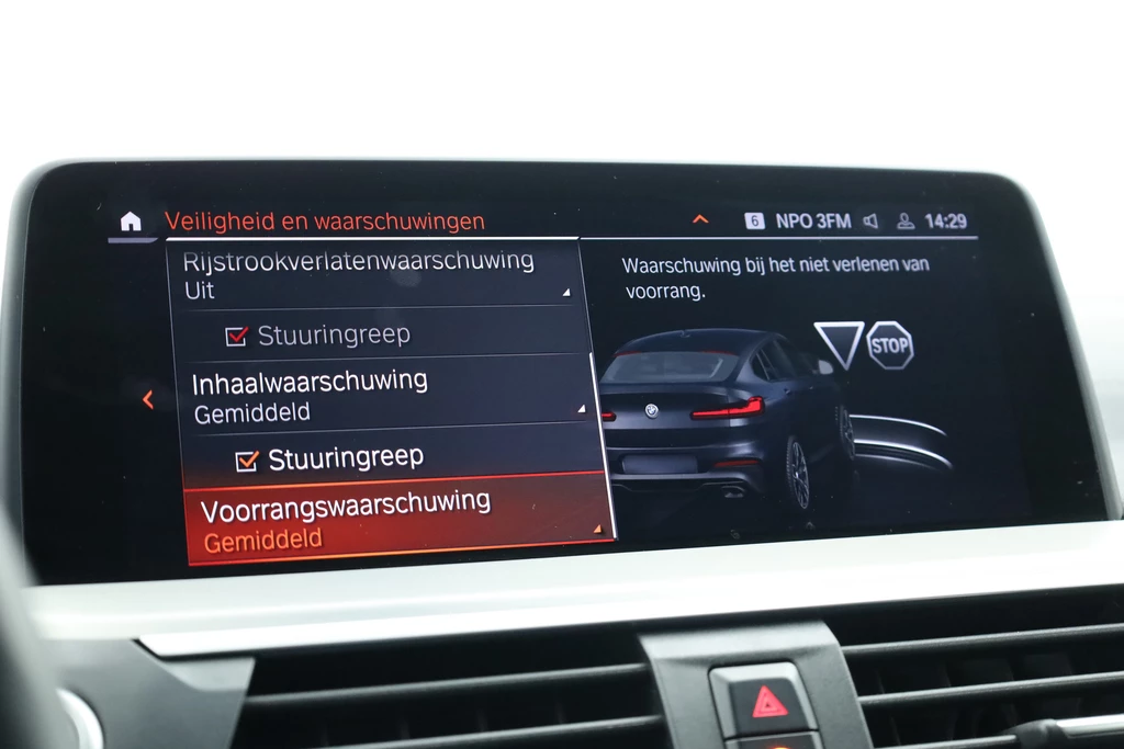 BMW X4 – foto 37