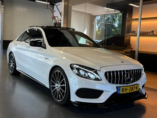 Mercedes-Benz C-Klasse – thumbnail 15