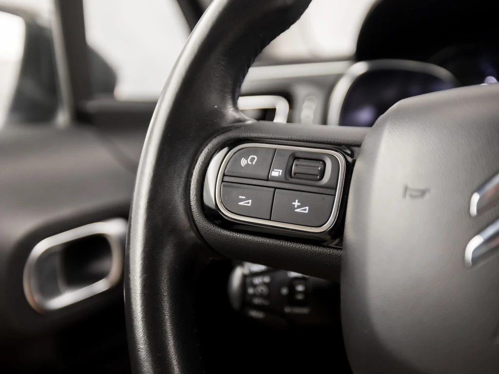 Citroën C3 – foto 18