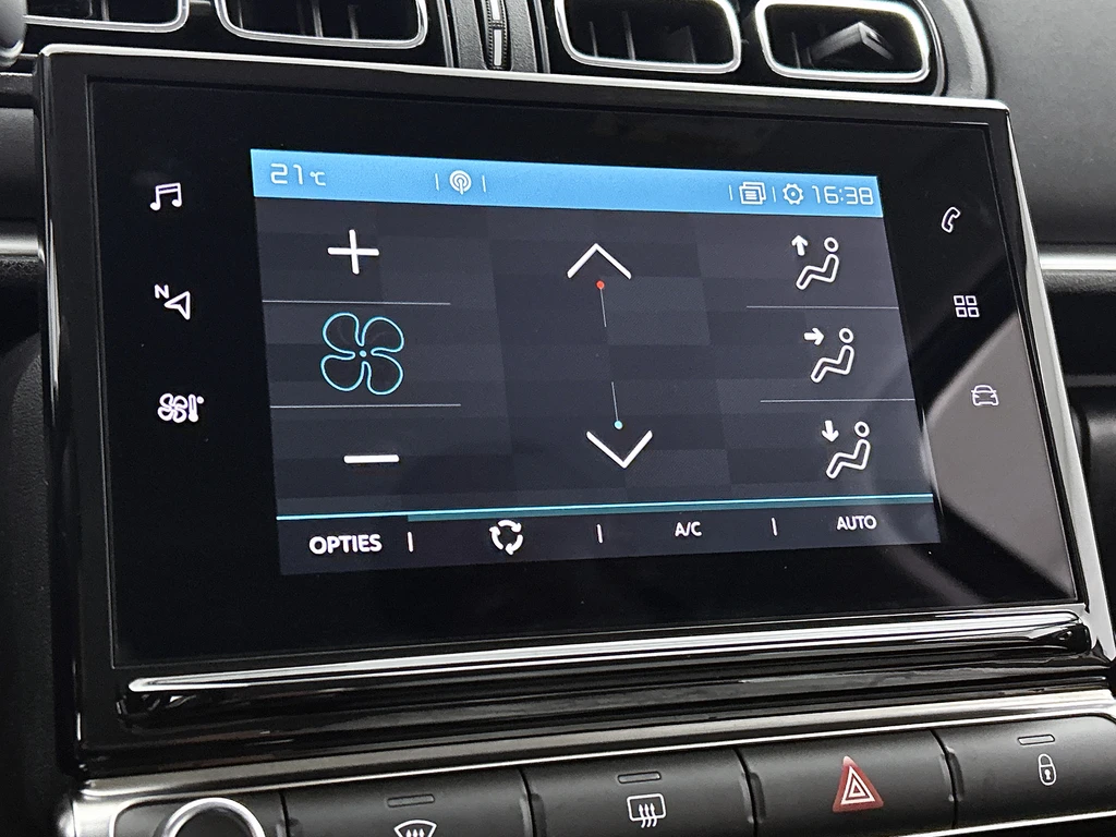 Citroën C3 – foto 22