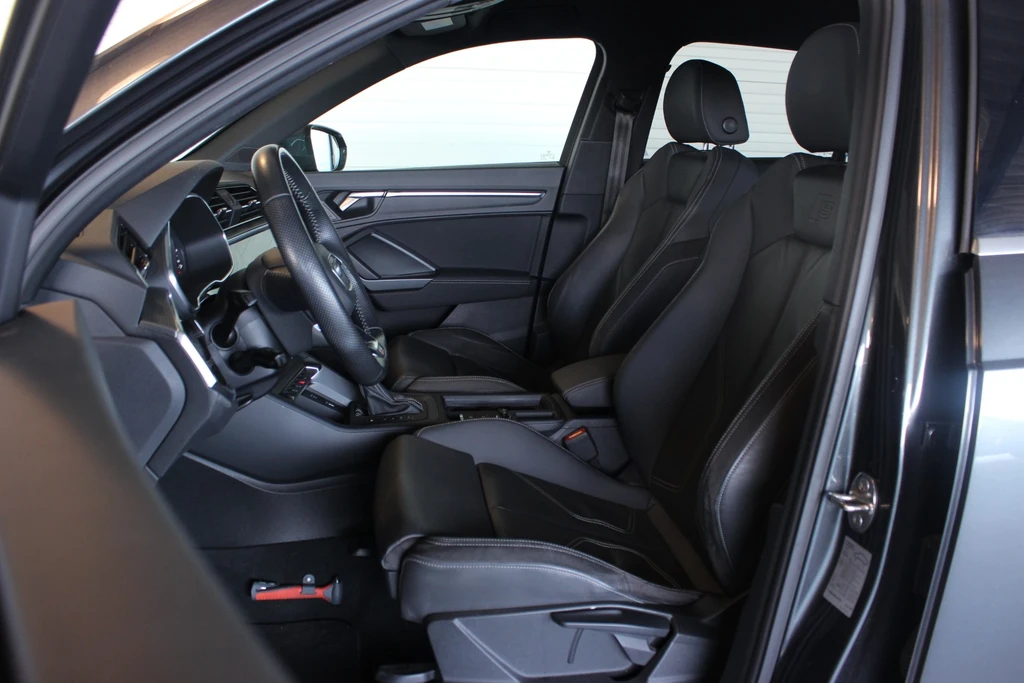 Audi Q3 – foto 4