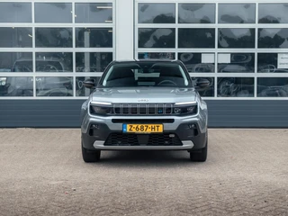 Jeep Avenger – thumbnail 9