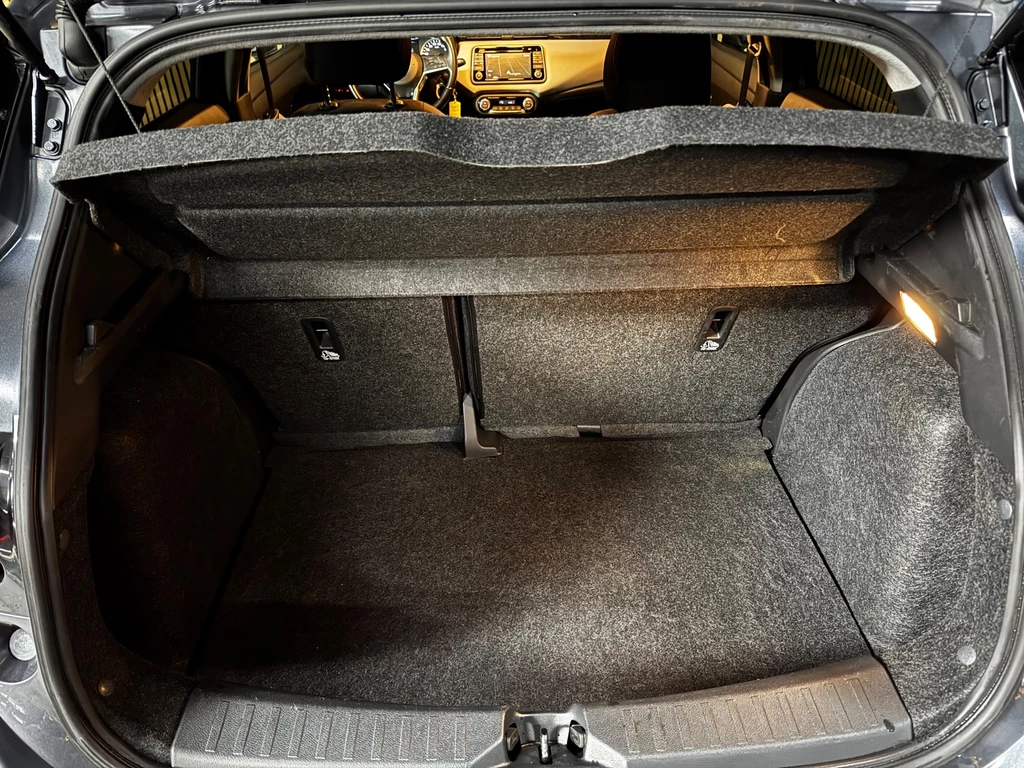 Nissan Micra – foto 12