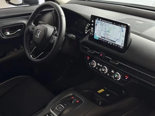Honda ZR-V – thumbnail 49