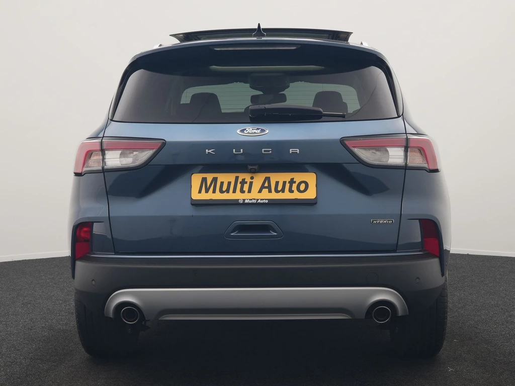 Ford Kuga – foto 5