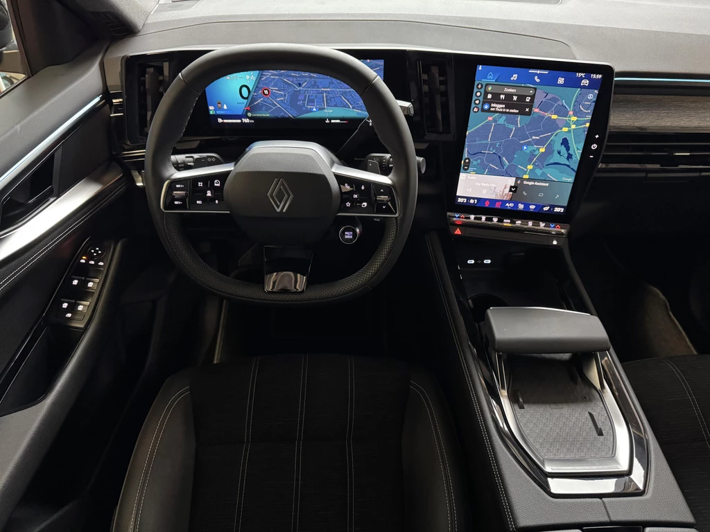 Renault Austral – foto 25
