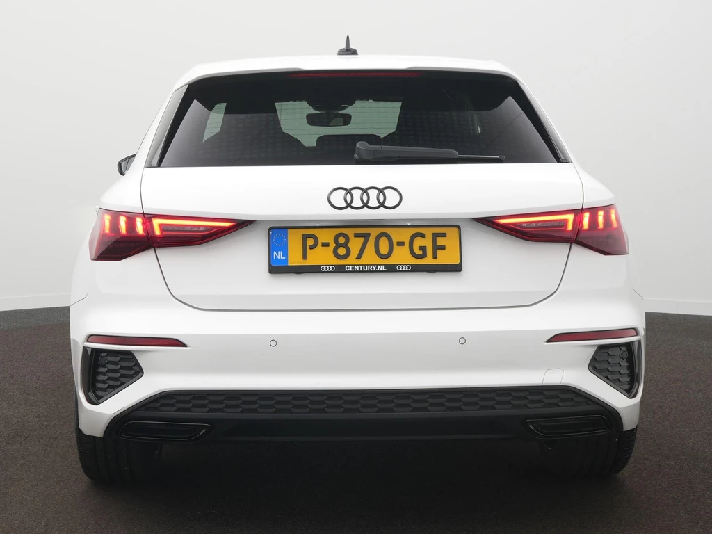 Audi A3 – foto 5