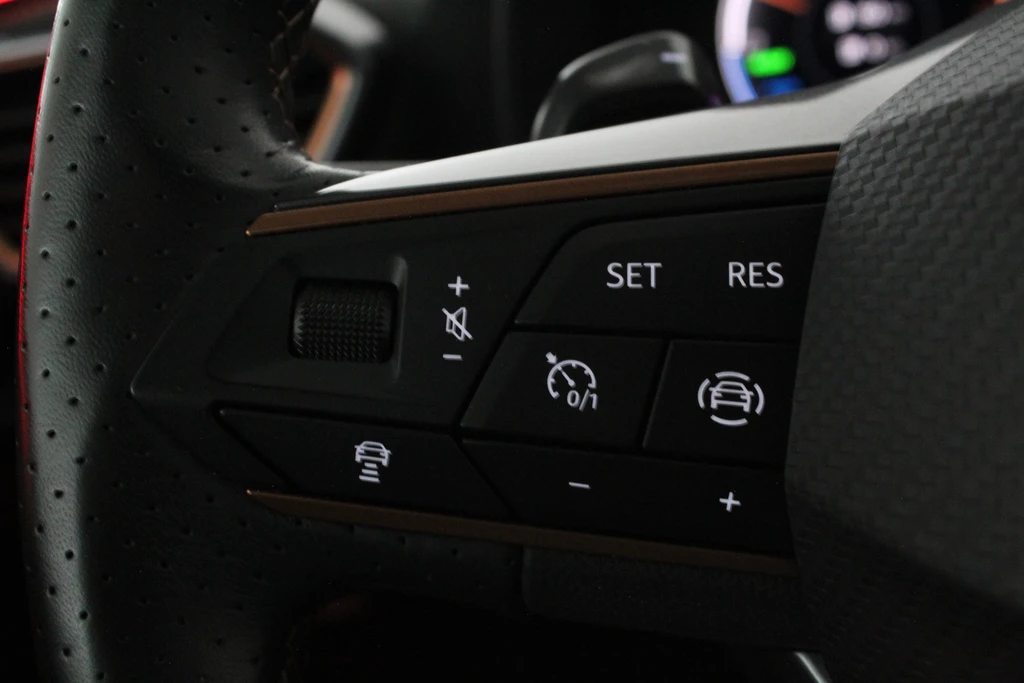 CUPRA Formentor – foto 25