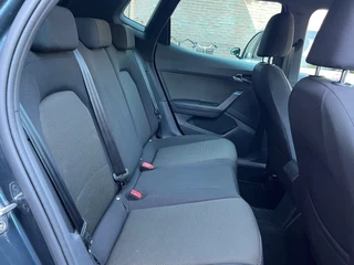 SEAT Arona – thumbnail 18