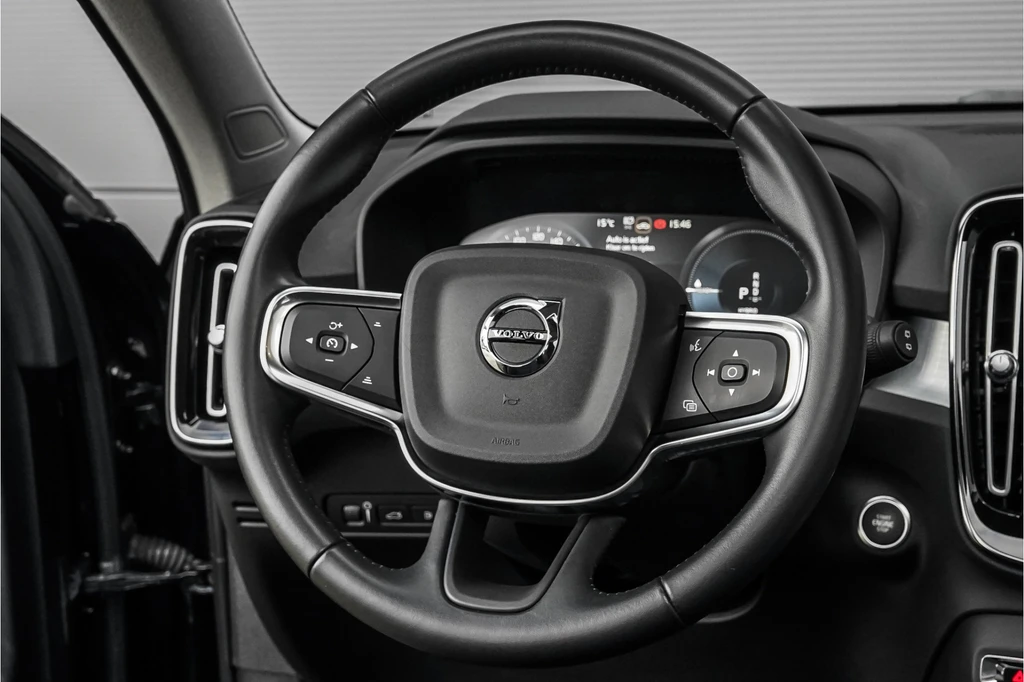 Volvo XC40 – foto 22
