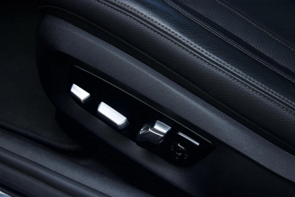 BMW 5 Serie – foto 35