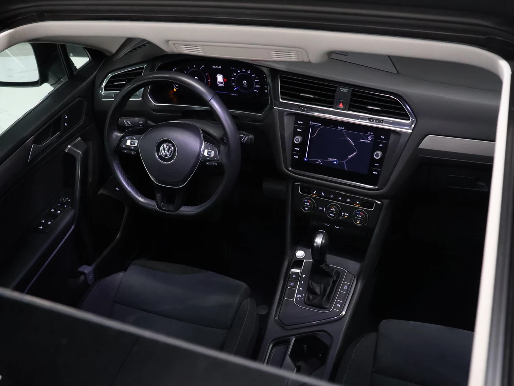 Volkswagen Tiguan Allspace – foto 10