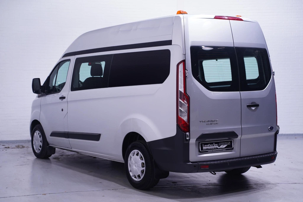 Ford Transit Custom – foto 3