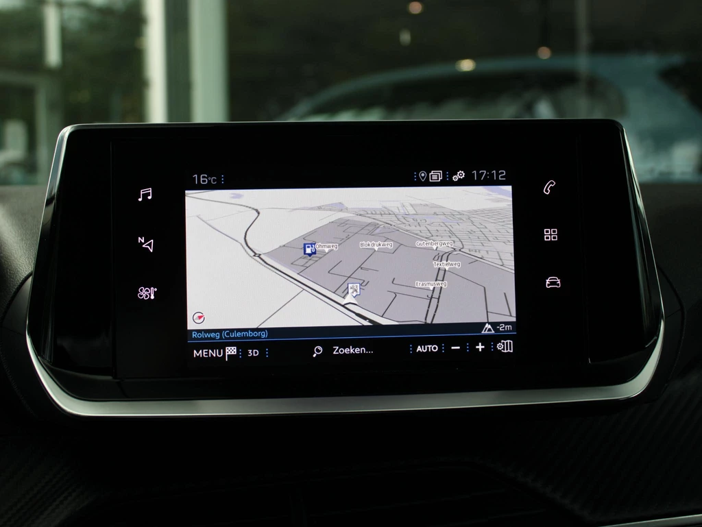 Peugeot 2008 – foto 17